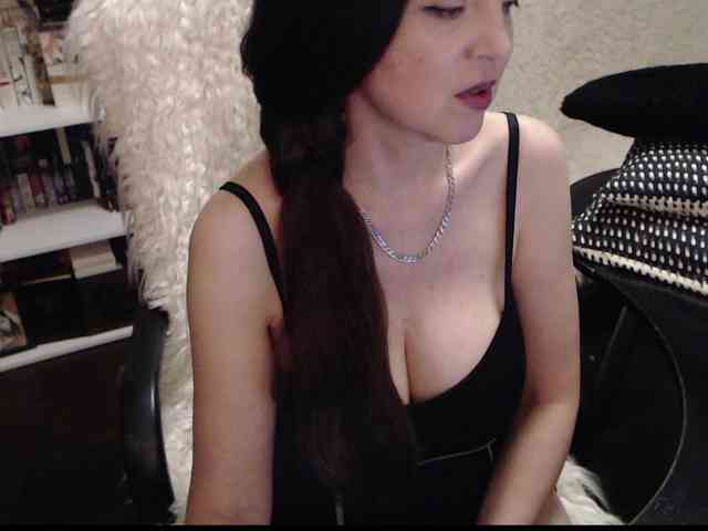 Belladonna Sex Cam Show