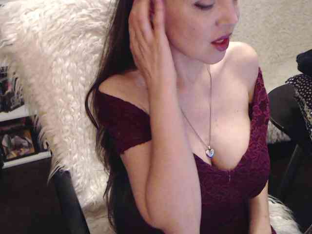 Belladonna Sex Cam Show