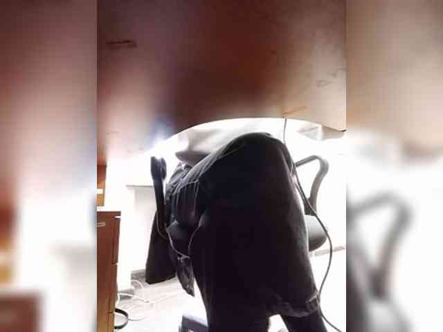 KlientVsegdaPrav webcam