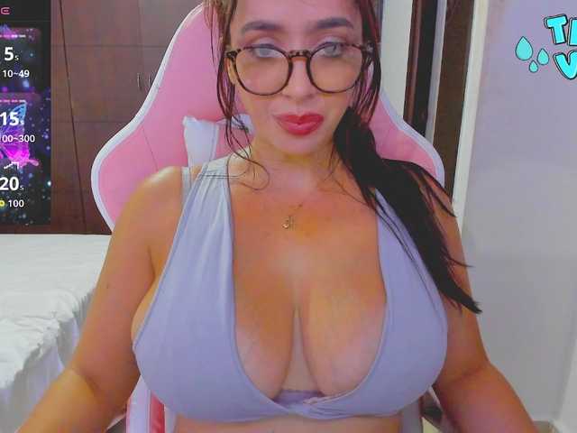 HUGETITS90XX's BongaCams show and profile