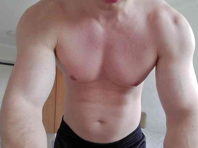 XEQADORX Sex Cam Show