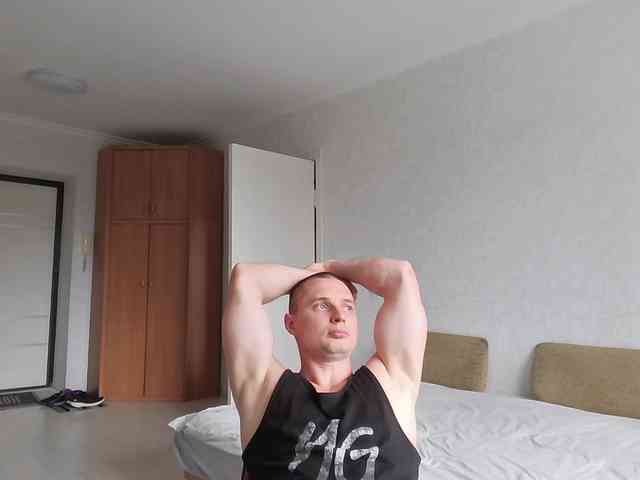 XEQADORX Sex Cam Show
