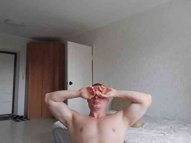 XEQADORX Sex Cam Show