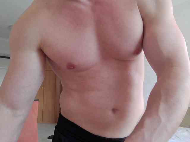 XEQADORX Sex Cam Show