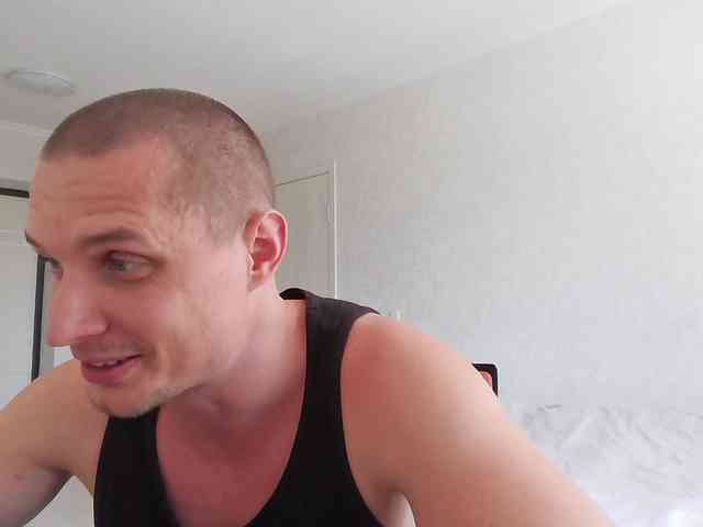 XEQADORX Sex Cam Show