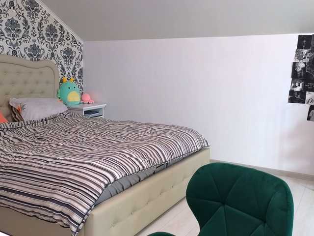 maggiemilff68 live cam on BongaCams