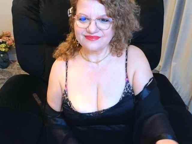 Modèle: maggiemilff68