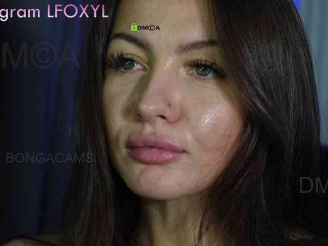 -Foxy- webcam
