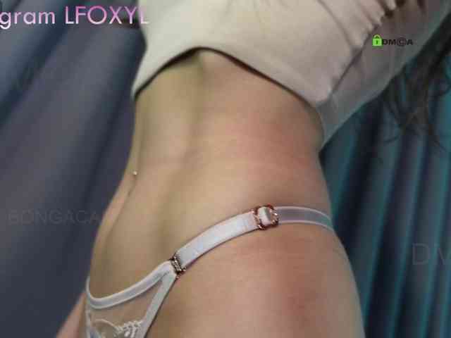-Foxy- webcam