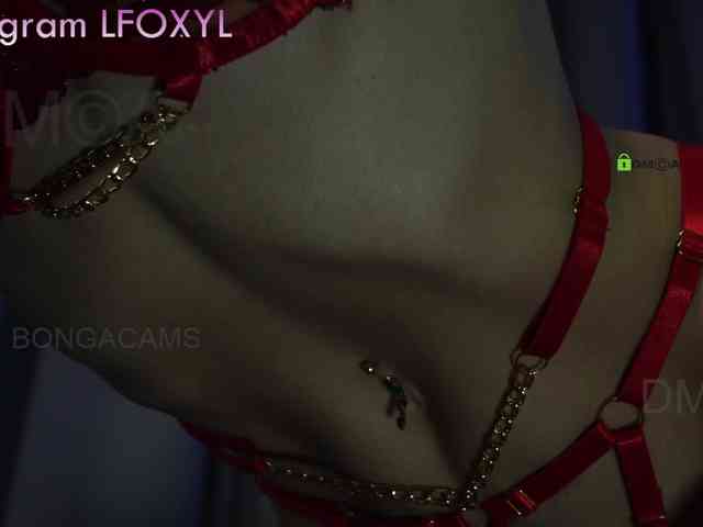 -Foxy- webcam