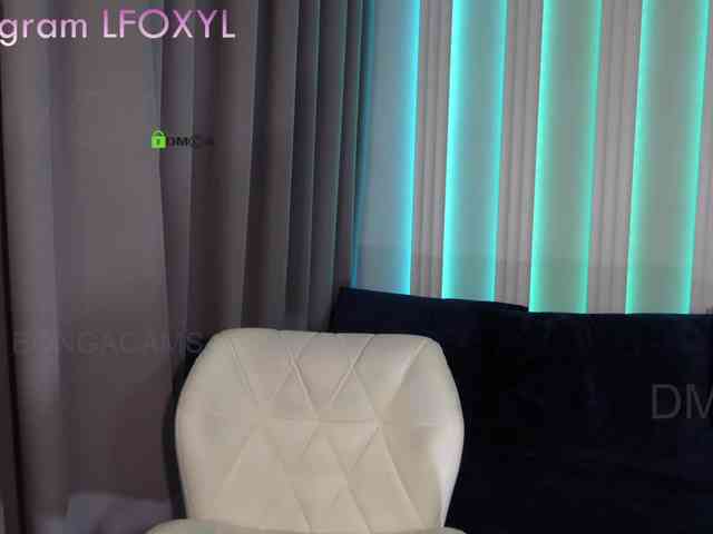 -Foxy- webcam