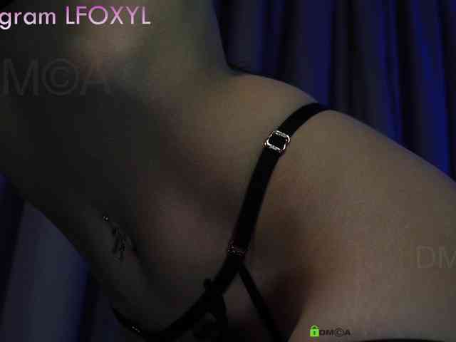 -Foxy- webcam