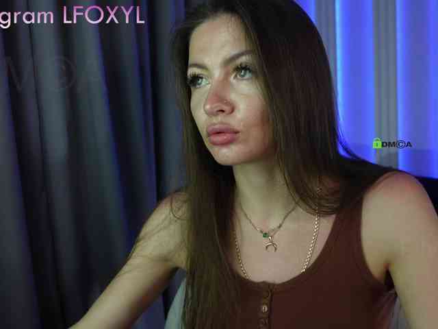 -Foxy- webcam