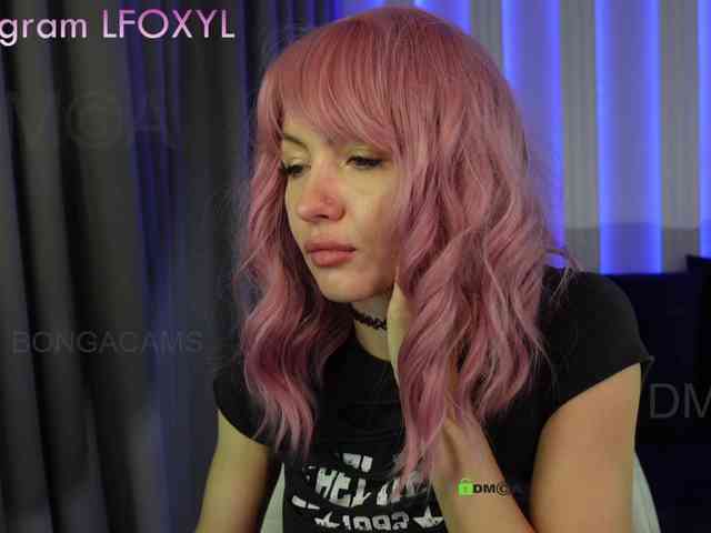 -Foxy- webcam