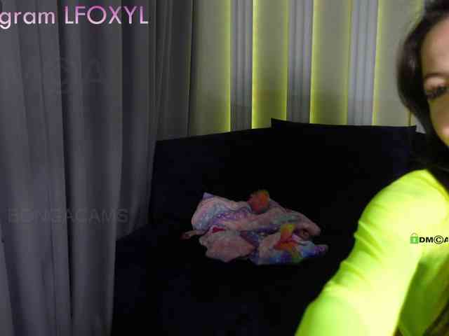 -Foxy- webcam