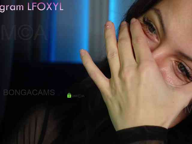 -Foxy- webcam
