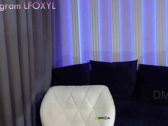 -Foxy- webcam
