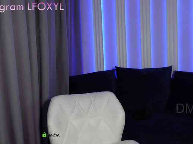 -Foxy- webcam