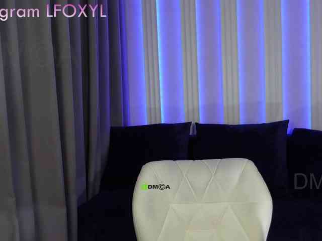 -Foxy- webcam