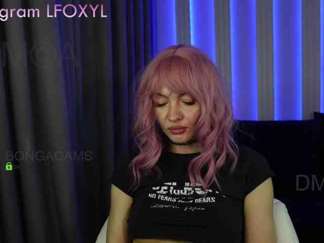 -Foxy- webcam