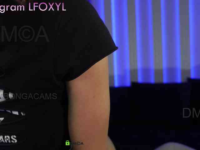 -Foxy- webcam