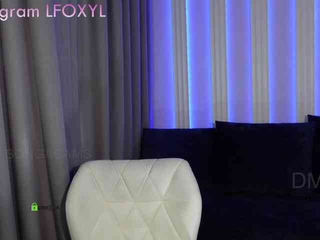 -Foxy- webcam