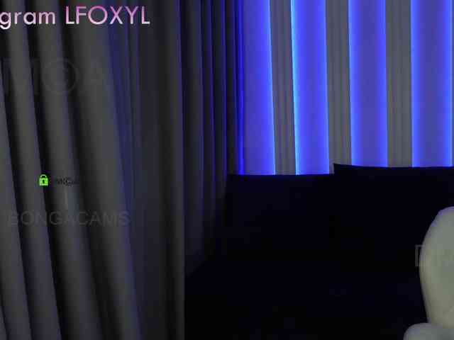 -Foxy- webcam