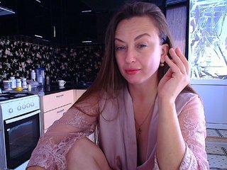 Bonita_ Porn Show