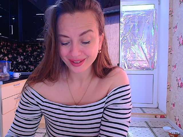 Bonita_ live webcam show