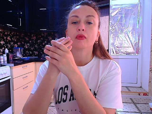Bonita_ live webcam show