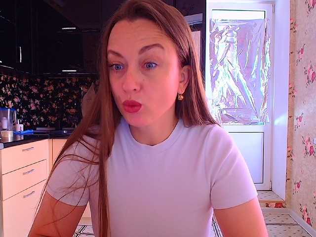 Bonita_ live webcam show