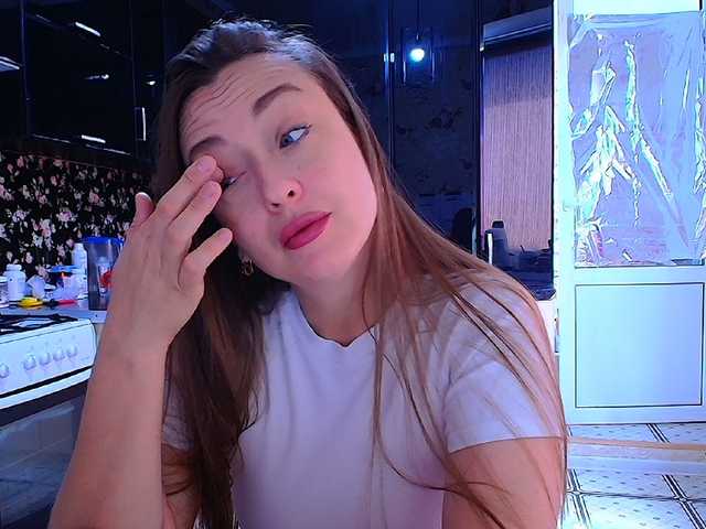 Bonita_ live cam on BongaCams