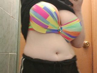 SweetDimond5 Porn Show