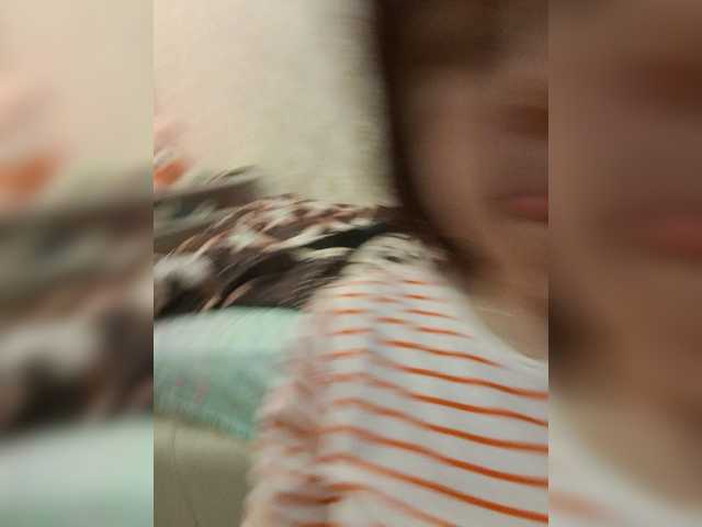 SweetDimond5, en directo ahora en BongaCams