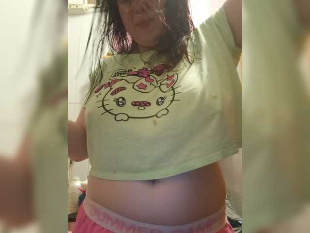 SweetDimond5 live cam on BongaCams
