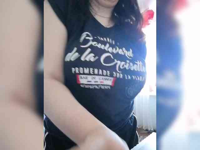 SweetDimond5 webcam