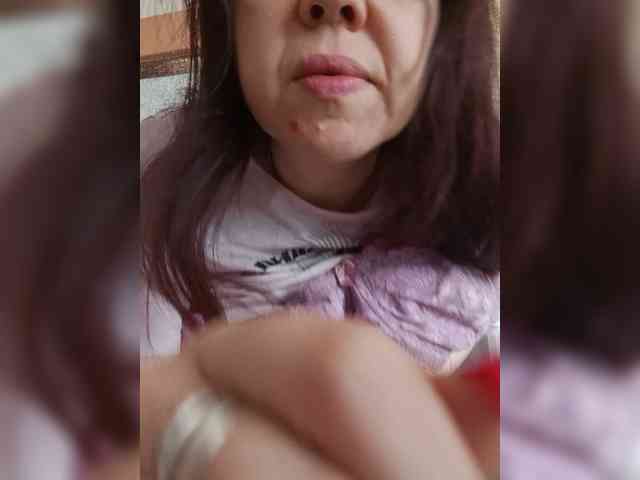 SweetDimond5 webcam