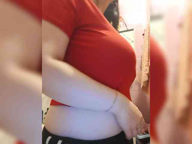 SweetDimond5 webcam