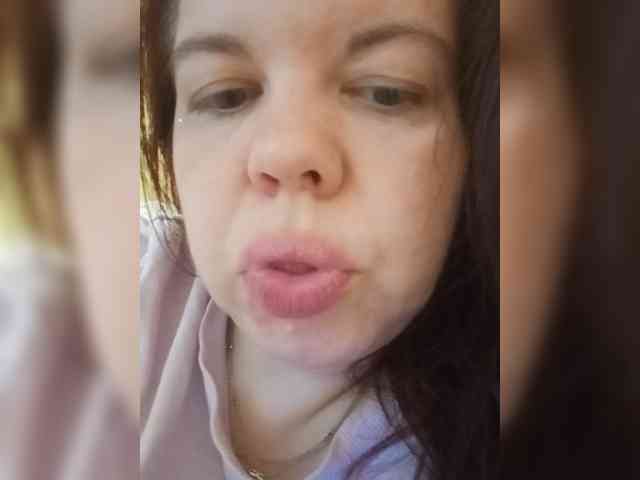 SweetDimond5 webcam