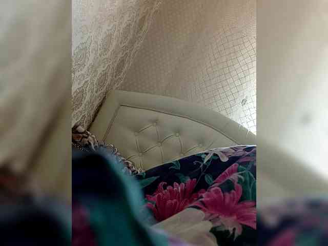 SweetDimond5 webcam