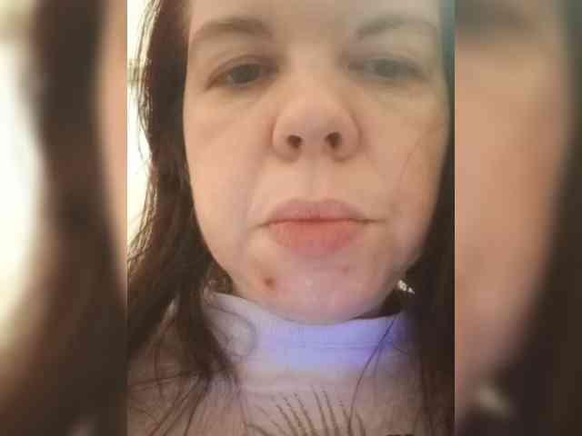 SweetDimond5 webcam