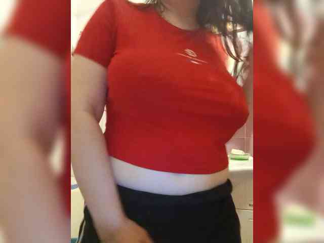 SweetDimond5 webcam