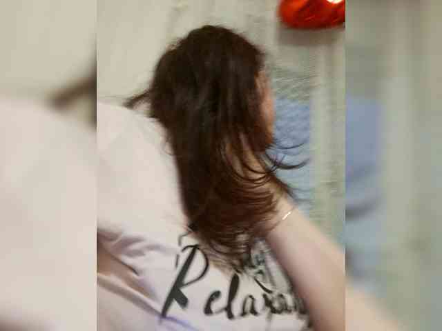 SweetDimond5 webcam