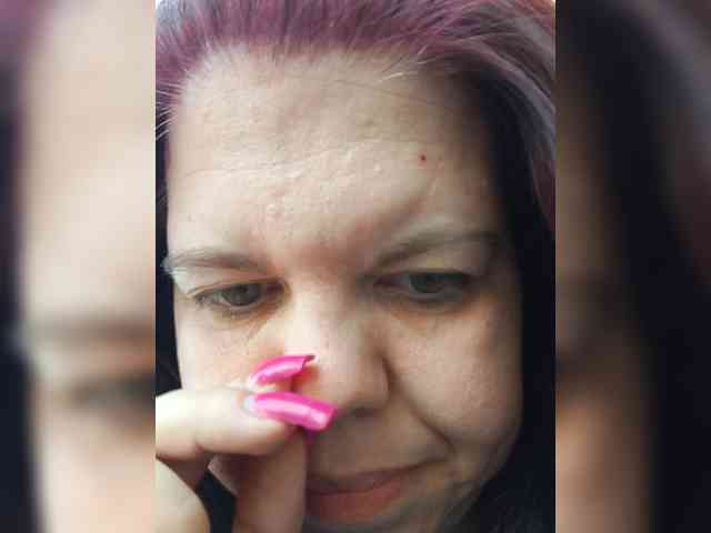 SweetDimond5 webcam