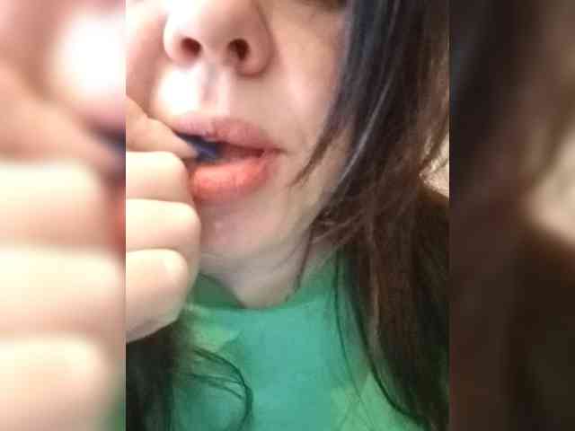 SweetDimond5 webcam