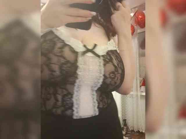 SweetDimond5 webcam