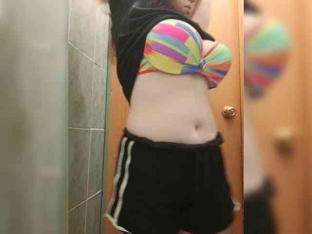 SweetDimond5 webcam