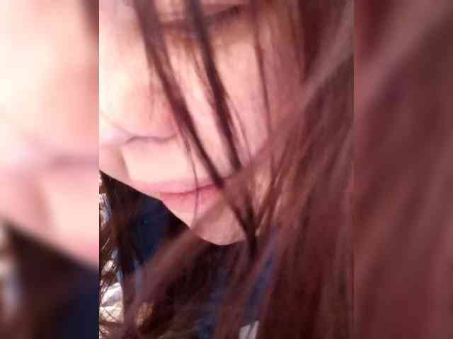 SweetDimond5 webcam