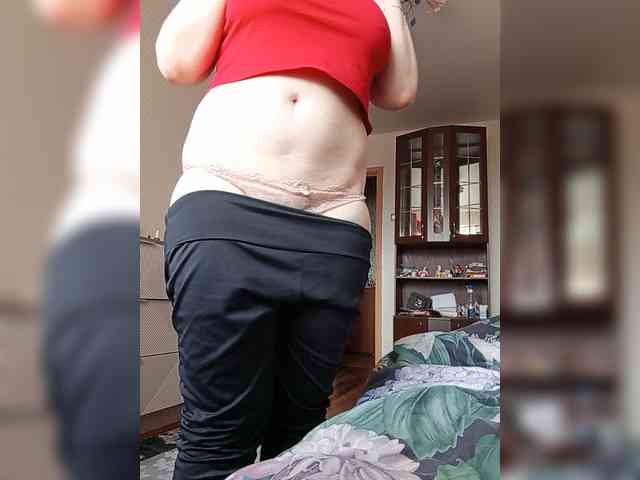 SweetDimond5 webcam