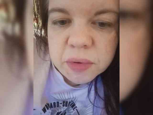 SweetDimond5 webcam